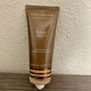 Vita Liberata Body Blur Instant HD Skin Finish
